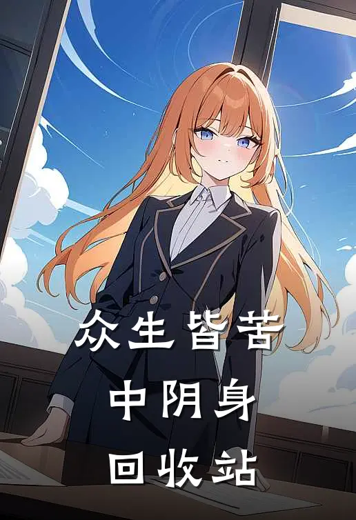 众生皆苦：中阴身回收站