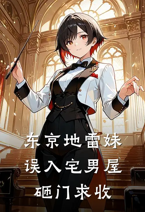 东京地雷妹误入宅男屋，砸门求收