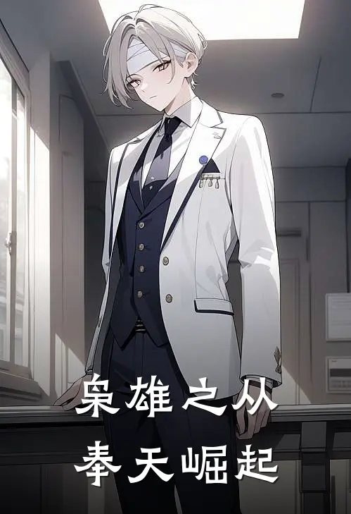 枭雄之从奉天崛起