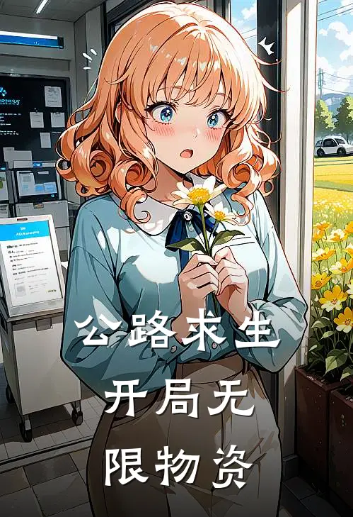 公路求生：开局无限物资