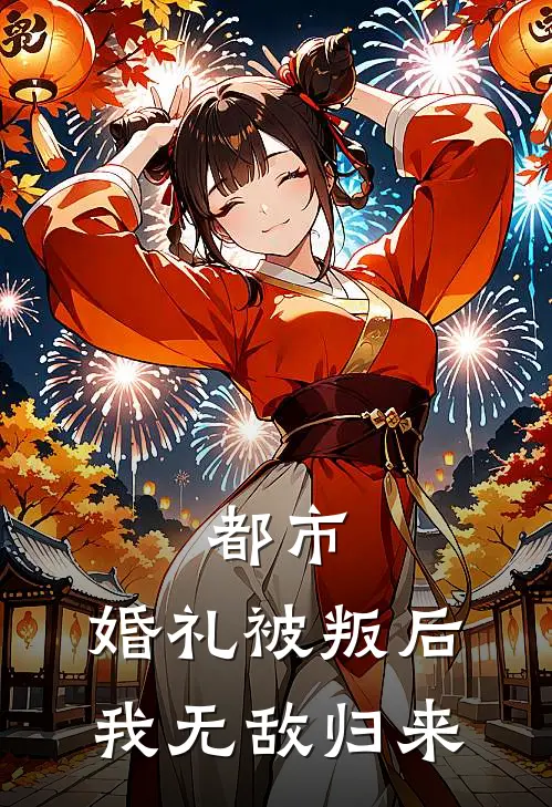 都市：婚礼被叛后，我无敌归来