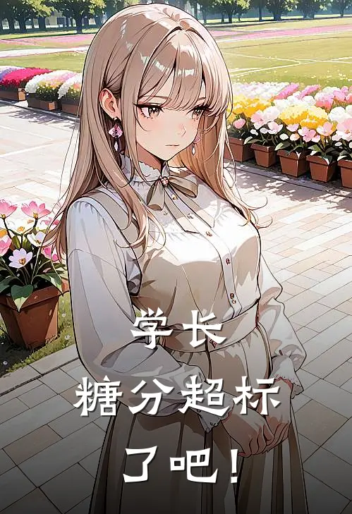 学长，糖分超标了吧！