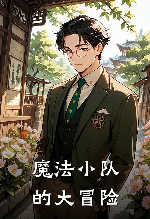魔法小队的大冒险