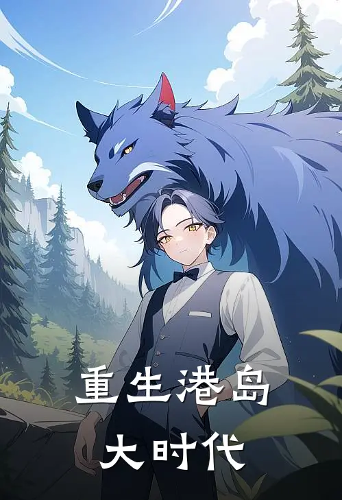 重生港岛大时代