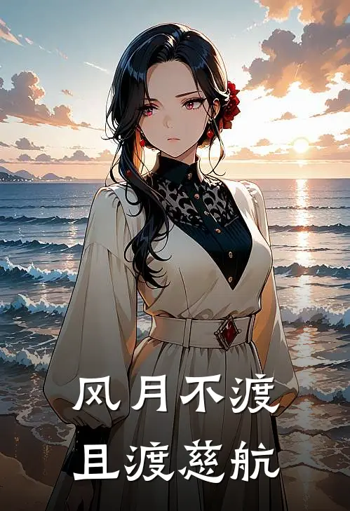 风月不渡，且渡慈航