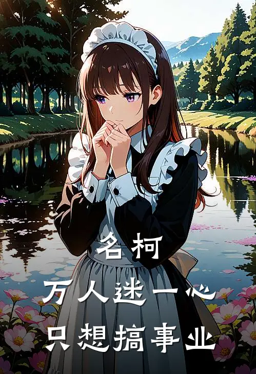 名柯：万人迷一心只想搞事业