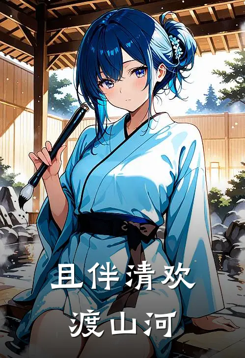 且伴清欢渡山河