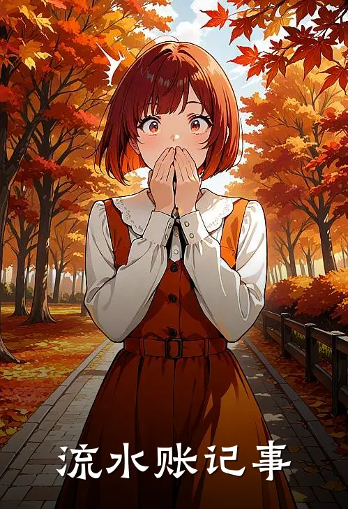 流水账记事