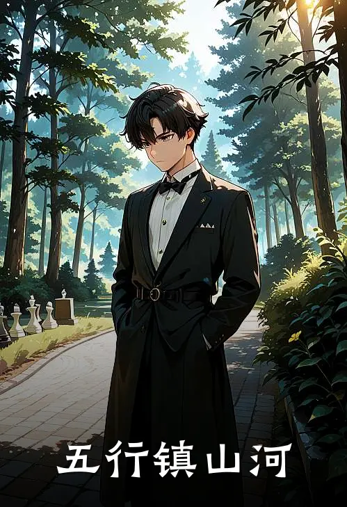 五行镇山河