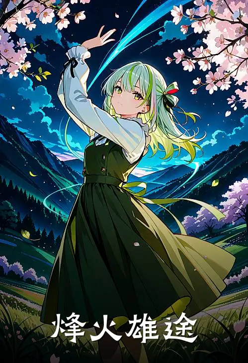 烽火雄途