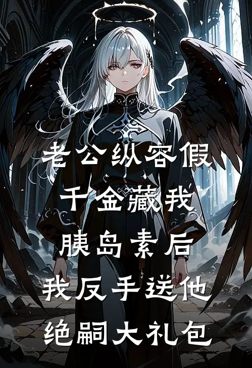 老公纵容假千金藏我胰岛素后，我反手送他绝嗣大礼包