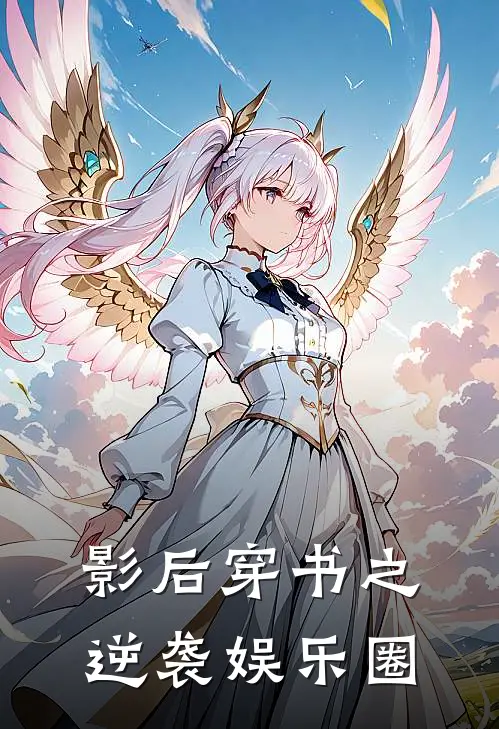 影后穿书之逆袭娱乐圈