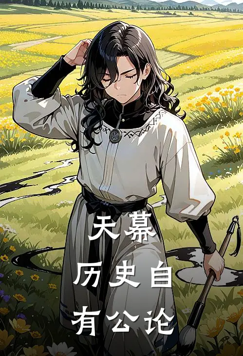 天幕：历史自有公论