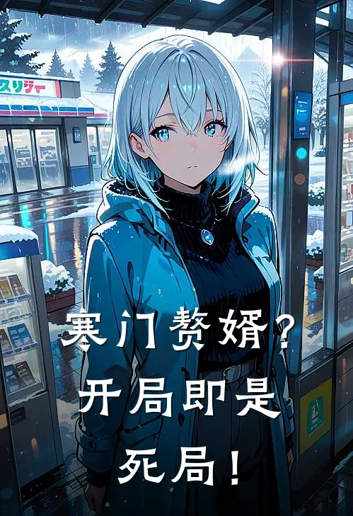 寒门赘婿？开局即是死局！