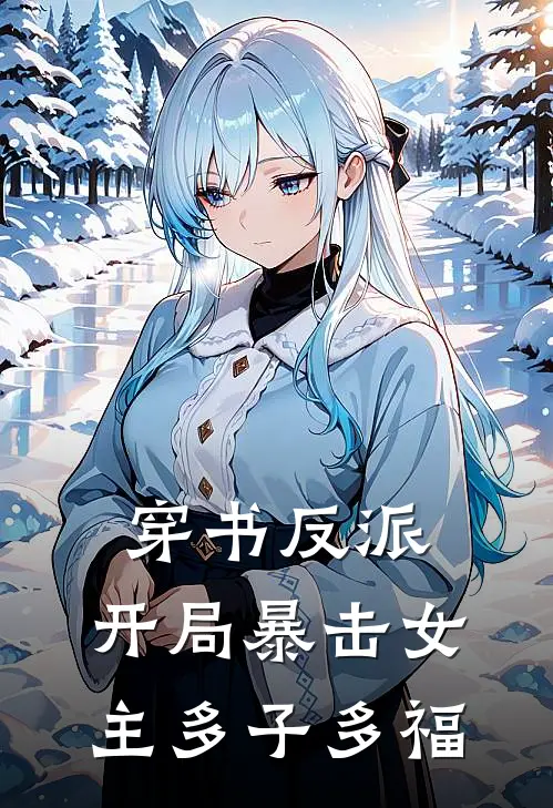穿书反派，开局暴击女主多子多福