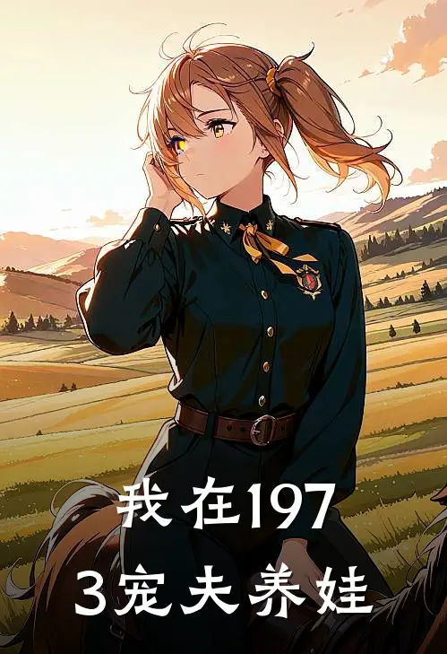 我在1973宠夫养娃