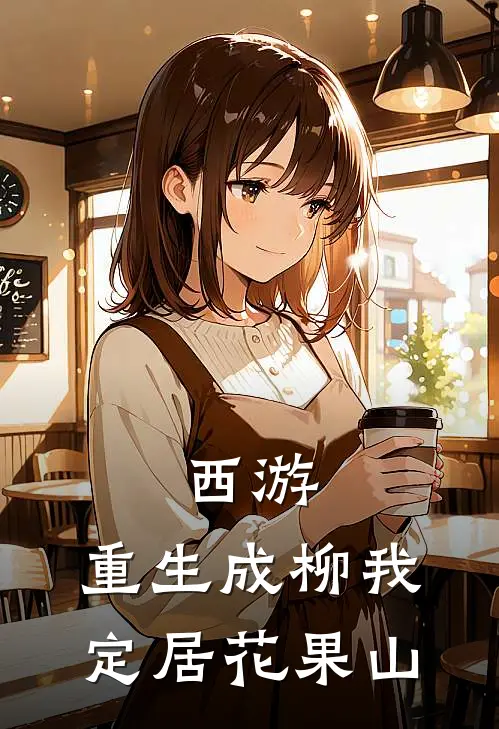 西游：重生成柳我定居花果山