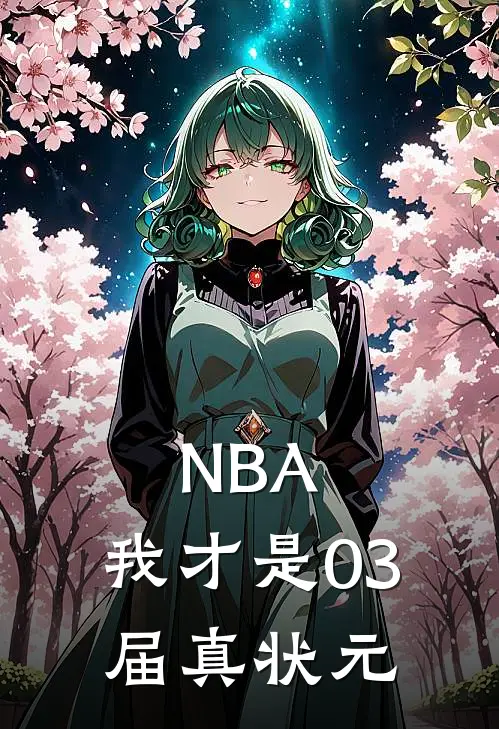 NBA：我才是03届真状元