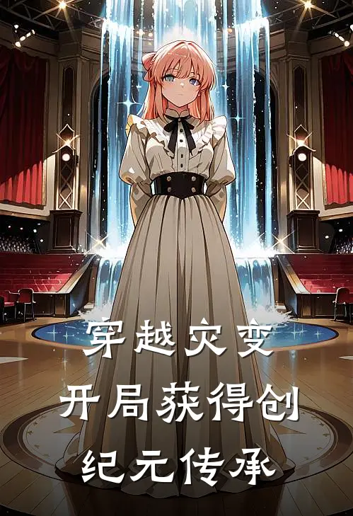 穿越灾变，开局获得创纪元传承