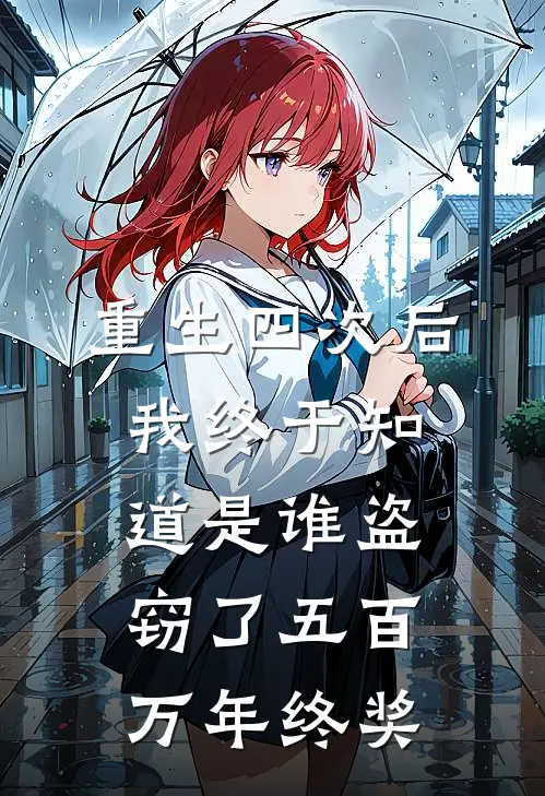 重生四次后，我终于知道是谁盗窃了五百万年终奖