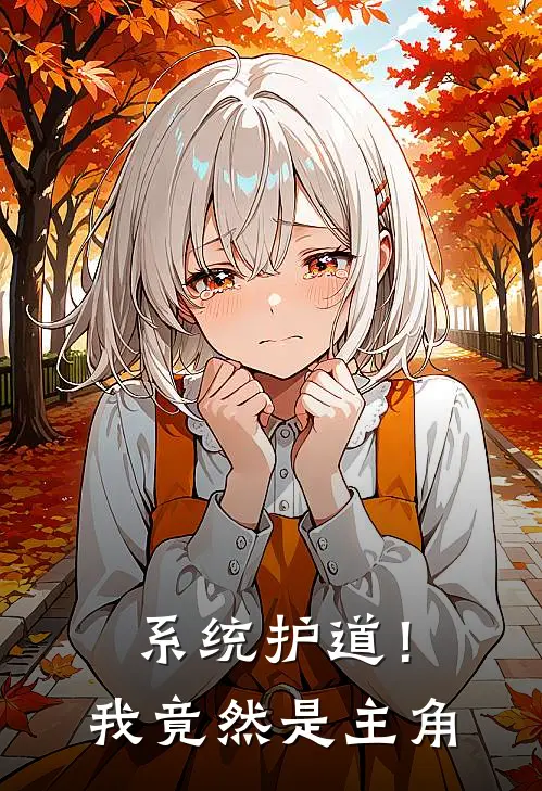 系统护道！我竟然是主角