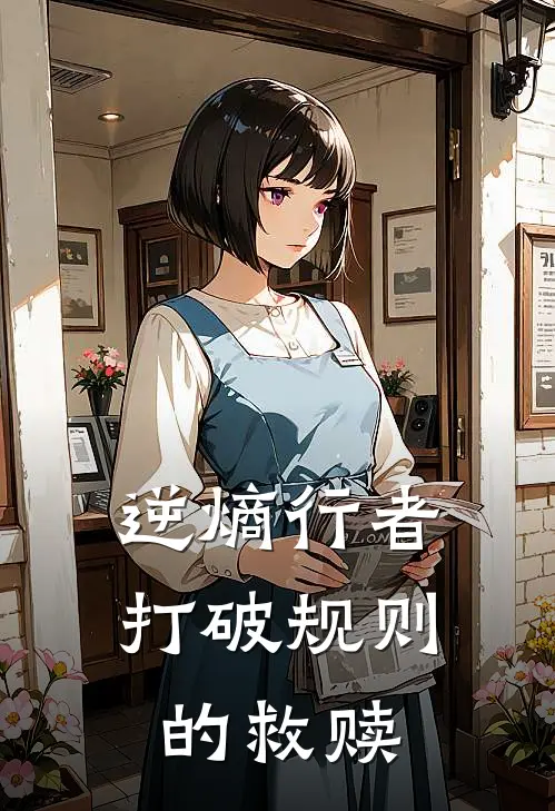 逆熵行者：打破规则的救赎