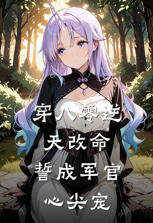 穿八零逆天改命，誓成军官心尖宠