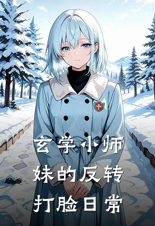 玄学小师妹的反转打脸日常
