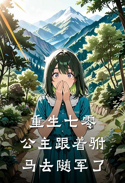 重生七零，公主跟着驸马去随军了