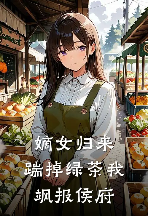 嫡女归来，踹掉绿茶我飒报侯府