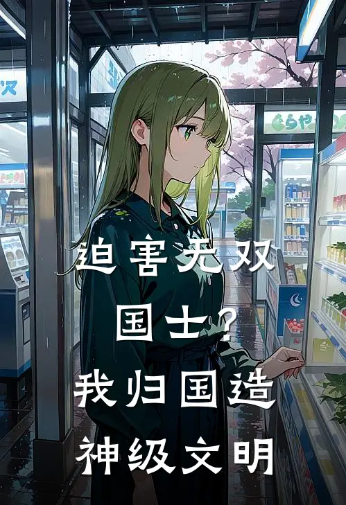 迫害无双国士？我归国造神级文明