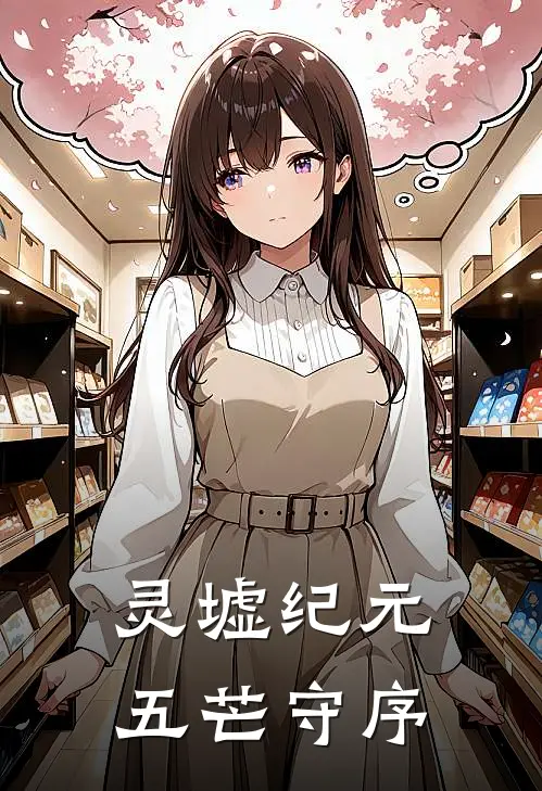 灵墟纪元：五芒守序