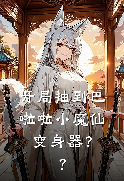 开局抽到巴啦啦小魔仙变身器？？