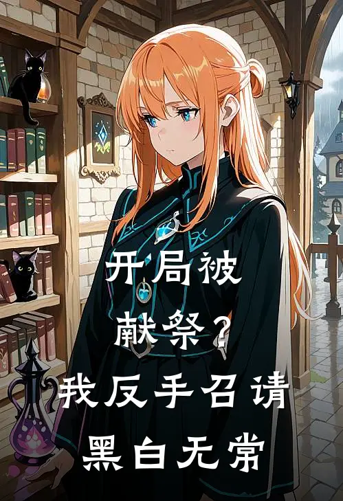 开局被献祭？我反手召请黑白无常