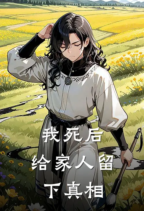 我死后，给家人留下真相