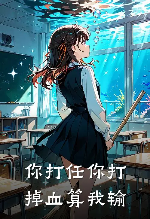 你打任你打，掉血算我输