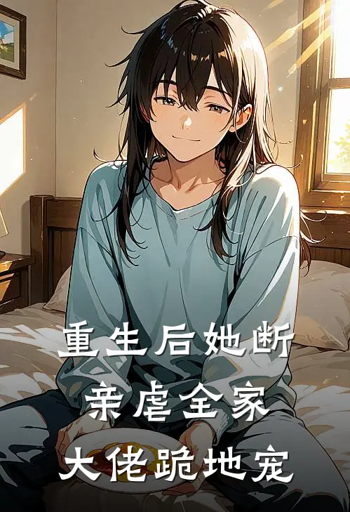 重生后她断亲虐全家，大佬跪地宠