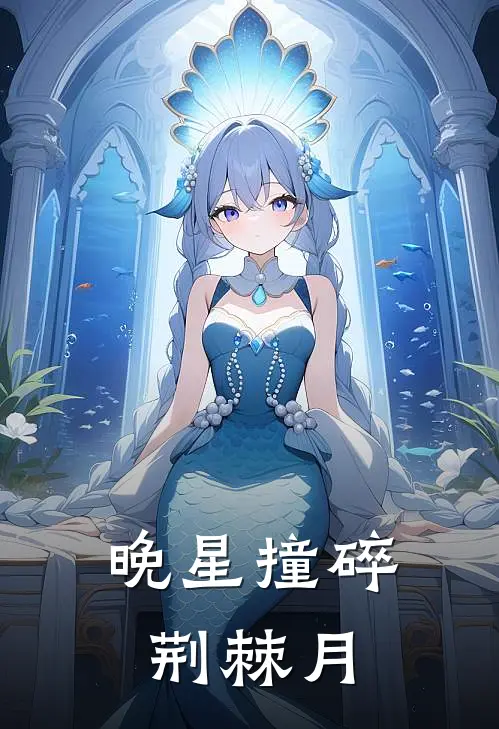 晚星撞碎荆棘月