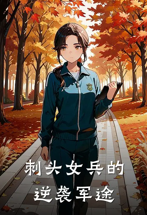 刺头女兵的逆袭军途