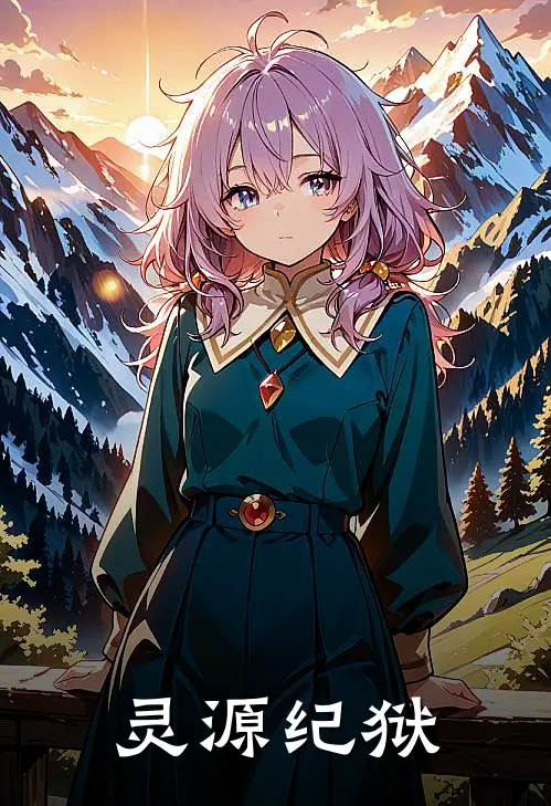 灵源纪狱