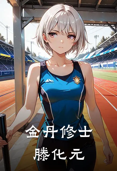 金丹修士滕化元