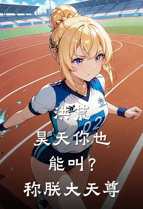 洪荒：昊天你也能叫？称朕大天尊