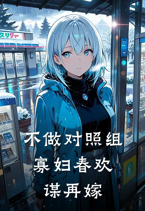 不做对照组：寡妇春欢谋再嫁