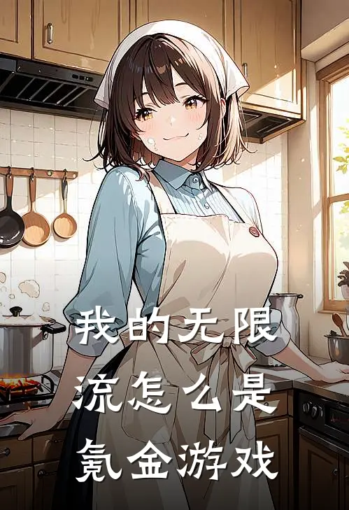 我的无限流怎么是氪金游戏