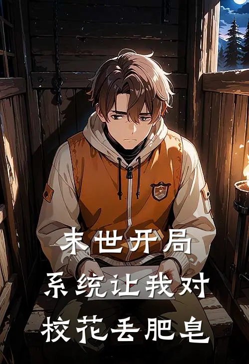 末世开局：系统让我对校花丢肥皂