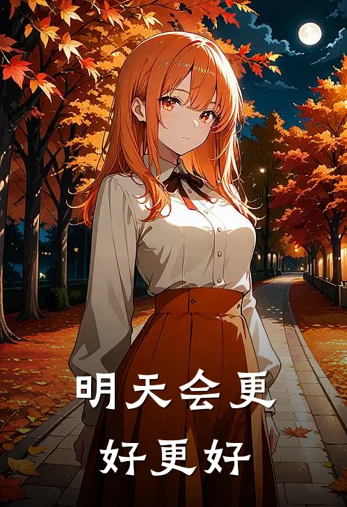 明天会更好更好