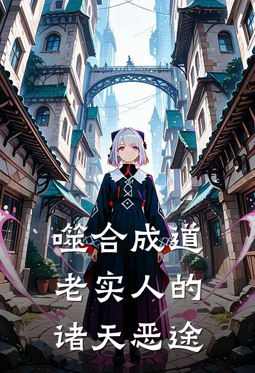 噬合成道：老实人的诸天恶途