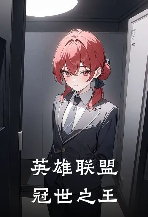 英雄联盟，冠世之王