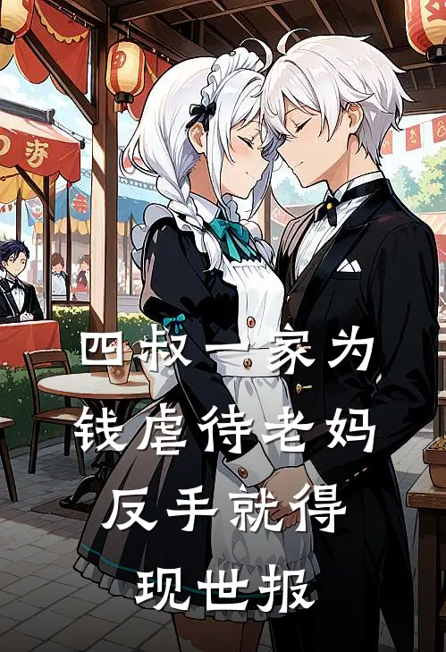 四叔一家为钱虐待老妈，反手就得现世报