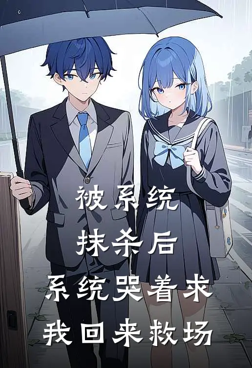 被系统抹杀后，系统哭着求我回来救场